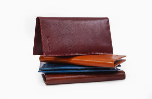 BLACKFORD DESIGNER MENS WALLETS